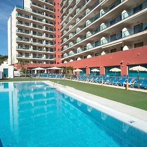 Appartement Pierre &, Benalmádena